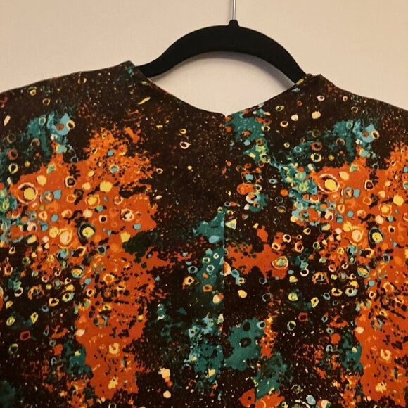 Fall in a Dress - Picture 5 of 5